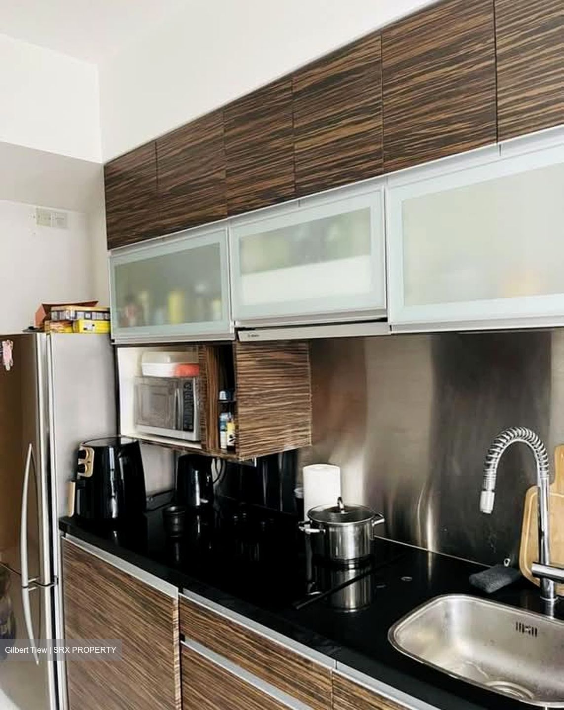 The Clift (D1), Apartment #606832231